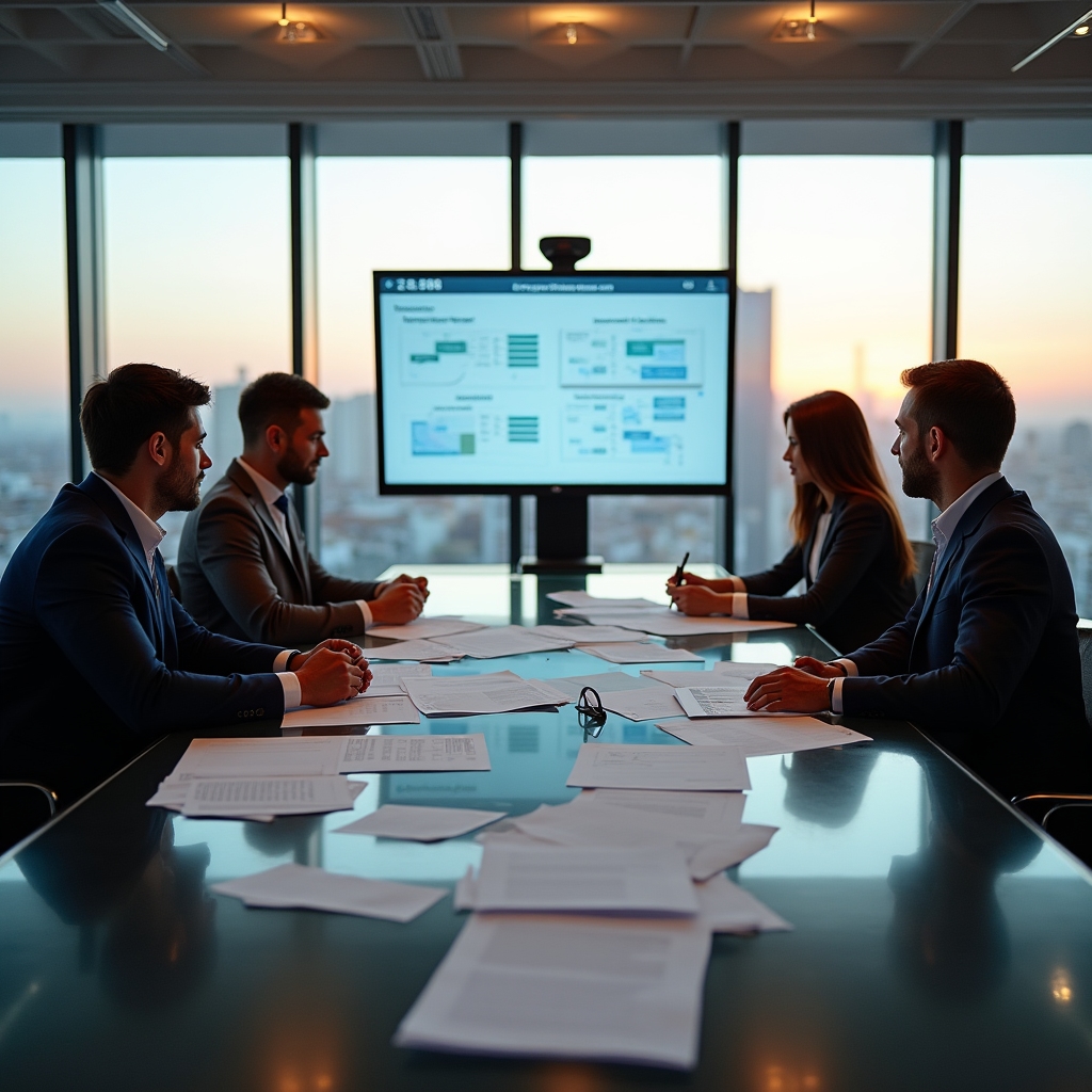 Audit méthodologique en cours